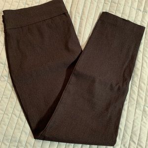 Van Heusen Slim Fit Super Stretch Pull On Pant